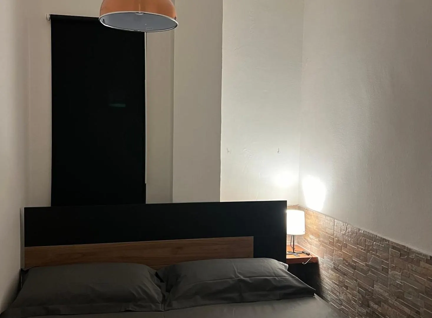 Nikolas Penthouse Bari 0*,