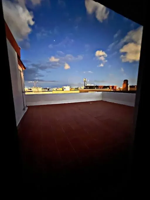 Apartment Nikolas Penthouse Bari