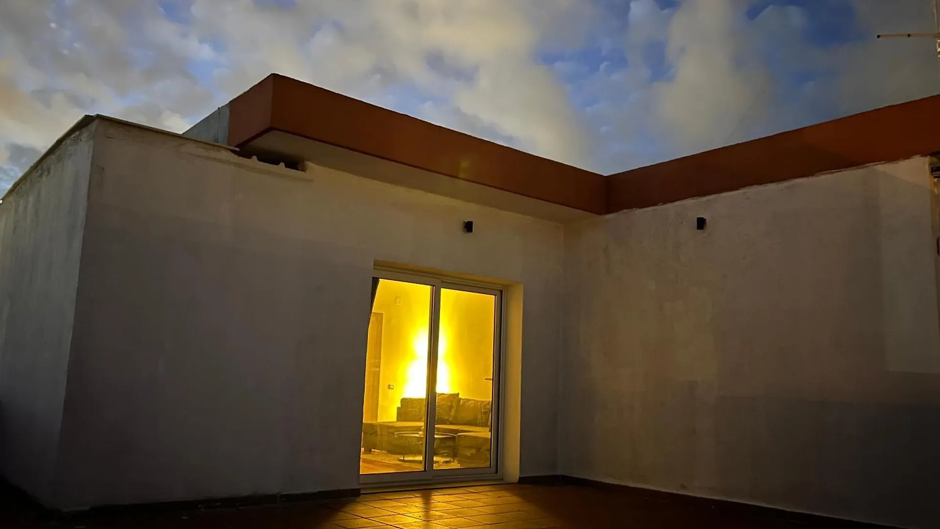 Apartment Nikolas Penthouse Bari