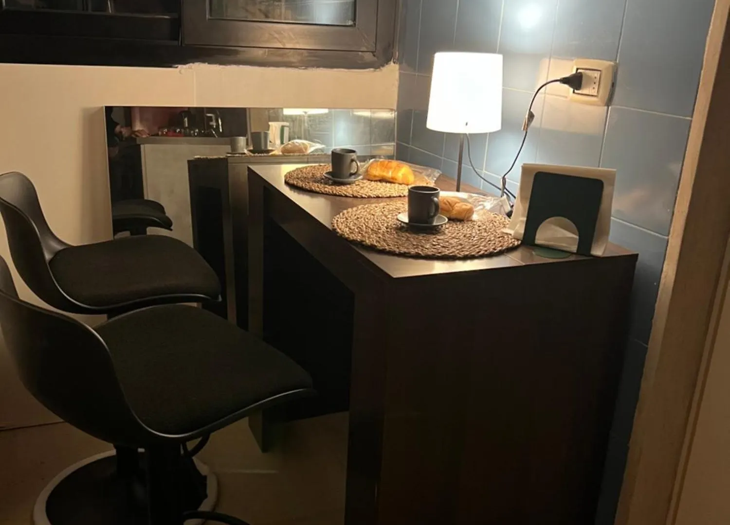 Nikolas Penthouse Bari