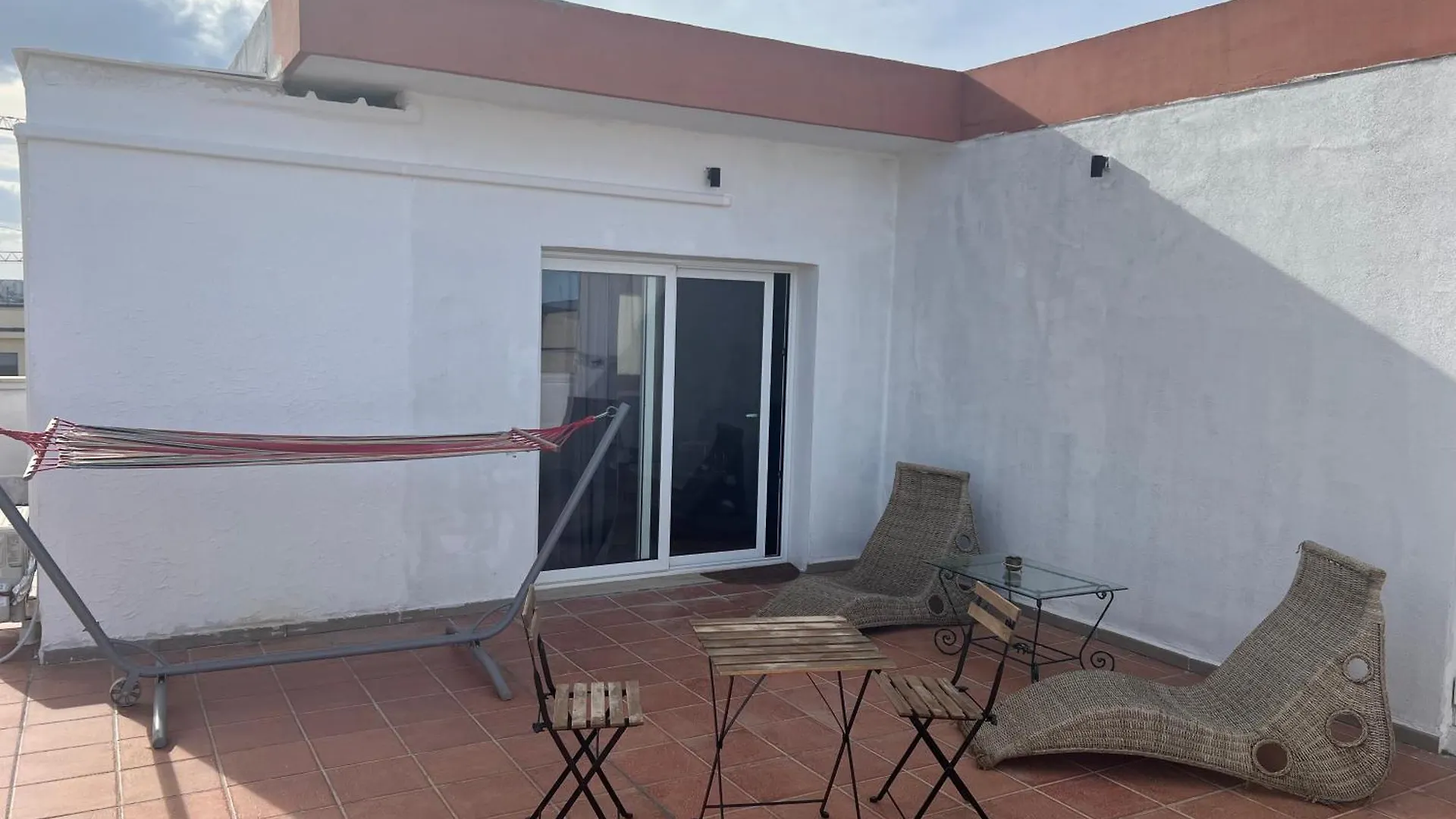 Nikolas Penthouse Bari Italy